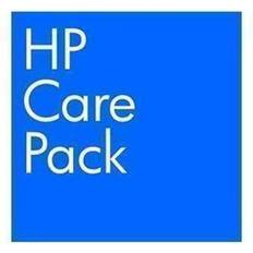 Tjänster HP Care Pack Next Business Day Support