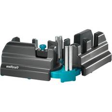 Goniometri Wolfcraft 6948000 Tagliacornici 70 mm Goniometro