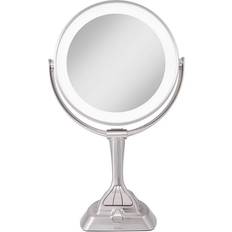 Vanity mirror Zadro Led Variable Light Vanity Mirror with Smart Dimmer 1X/10X Magnification