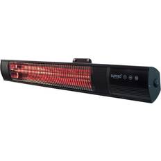 Blau Heiz- & Infrarotstrahler Sunred Heater RD-DARK-20, Dark Wall Infrared, 2000