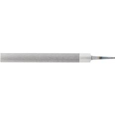 Rasp Pferd Werkstattfeile DIN 7261 L.100mm Flat File
