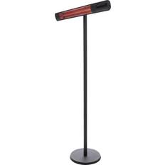 Sunred Heater RD-DARK-25S, Dark Standing Infrared, 2500