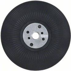 Bosch Bosch GUMMIBAGSKIVE TIL GWS HÅRD 125MM M14