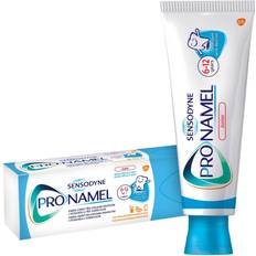 Kids toothpaste Sensodyne Pediatric Toothpaste Pronamel Junior 50 Ml