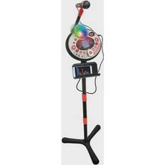 Vtech Mascotas Interactivas Vtech "Karaoke Superstar Lightshow"