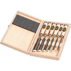 Kirschen 1101000 6pcs Carving Chisel