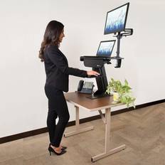 Screen Mounts Tripp Lite WorkWise Stand