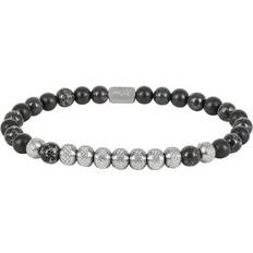 Arock PHOENIX Bracelet black/steel