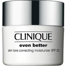 Skincare Clinique Even Better Skin Tone Corrector Moisturiser SPF20 1.7fl oz