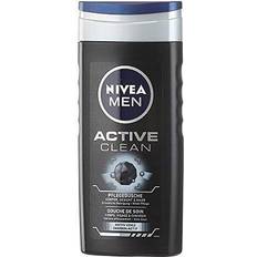 Nivea Men Protect & Care Showergel 250ml