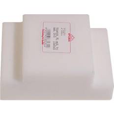 Hvid Tag & Tagplader Stubai Hvid Nylon Falsklods 25/35