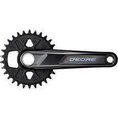 Cranksets Shimano Deore M6100 Chainset