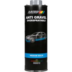 Vernici Spray per Auto Motip Protezione Sottoscocca 000012