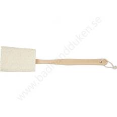 Croll & Denecke Badebørste Luffa 1