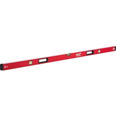Milwaukee Vaterpas Milwaukee Vaterpas Backbone, Magnetisk 180cm Vaterpas