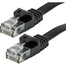 Monoprice Snagless RJ45-RJ45 Cat5e UTP 3ft