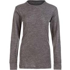 Silke Superundertøy Whistler Melroy Merino Wool Baselayer Top W