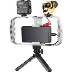 Godox VK1-UC Vlogging Kit For mobile devices with USB Type-C ports