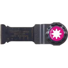 Makita Skär för planskärning B-66379; Starlock Plus; HM; 32 mm