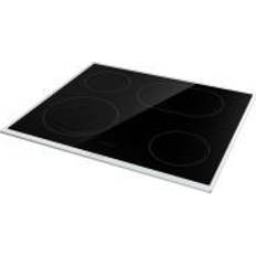 Gorenje Black Set 4 Pyrolyse Sort