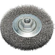 Bosch Skivebørste Flettet 115mm Stål M14 2608622100