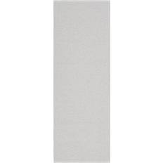 Plastmatta solo Horredsmattan Plastic Solo Grey 150x70 Grå cm