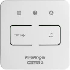 Fireangel WTSL-F-1EU Batterij 10 Jaar