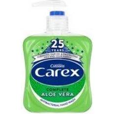 Carex Complete Aloe Vera Hand Wash 250ml