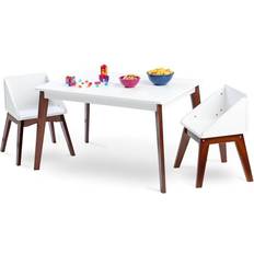 Furniture Set Wildkin Modern Table and Chair Set