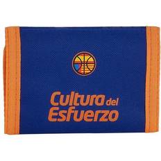 Safta Valencia Basket - Blå/Orange