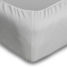 Hvid - Polyester Lagner Mille Notti Belmondo Kantklädsel Lagen Hvid