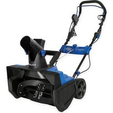 Electric Start Snow Blowers Snow Joe SJ625E