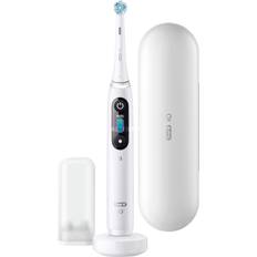 Oralb io 8 Oral-B iO Series 8 Electric Toothbrush