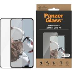 PanzerGlass Ultra-Wide Fit Screen Protector for Xiaomi 12T/12T Pro