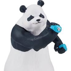 Jujutsu Kaisen Statue Toge Inumaki & Panda