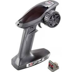 Reely Gen4 Pistol grip RC 2,4 GHz No. of channels: 4 Incl. receiver