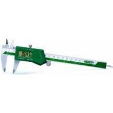 Digital caliper Digital Caliper 8 3V/DATA/SQ ROLKA/CERT. 1108-200 Skydelære