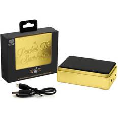 The Pocket Tin Speaker 2.0