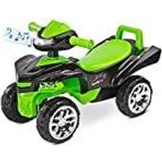 Ride Mini Raptor Green GXP-607005