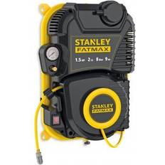 Stanley Tools COMPRESSOR 2L 8BAR