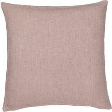 Svanefors Greenwich Kuddöverdrag Rosa (60x60cm)