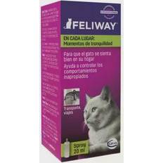 Feliway classic Ceva Spray Calmante Calm Gato 20 ml