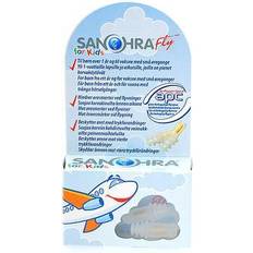 Ørepropper Sanohra SANOHRA Fly kids ørepropper 1
