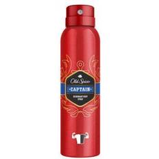 Old Spice Captain Deodorant Body Spray 150ml