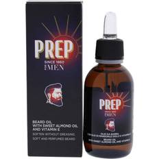 Beard Oils Prep Beard Oil 50ml