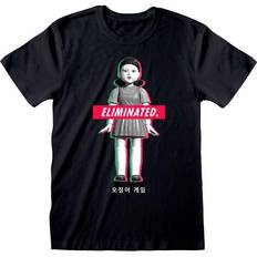 Elimination Doll T-Shirt