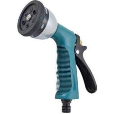 Bleu Pistolets arroseurs Ferrestock GN-72 Garden Hose Gun