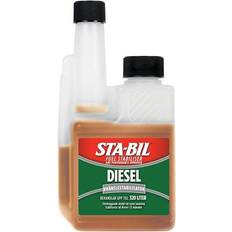 Sta-Bil STA-BIL® Diesel Brændstof tilsætning Tilsætning