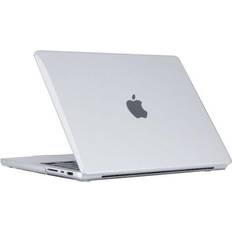 14" m1 pro Tech-Protect SmartShell Case for Apple Macbook Pro 14