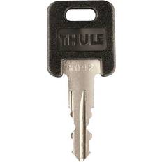 Thule Spare Key Number 132